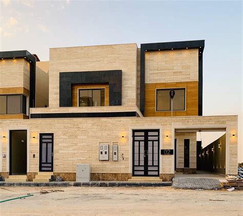 بيوت جاهزة للبيع في الرياض